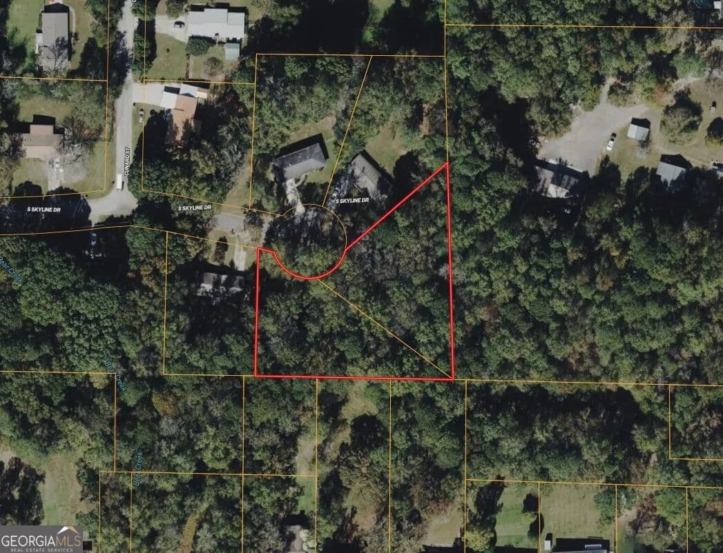 1.16 Acres of Land for Sale in Douglasville, GA - Douglasville, Georgia, 30135