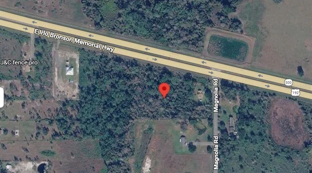Vacant Land in St Cloud - Florida, 34773