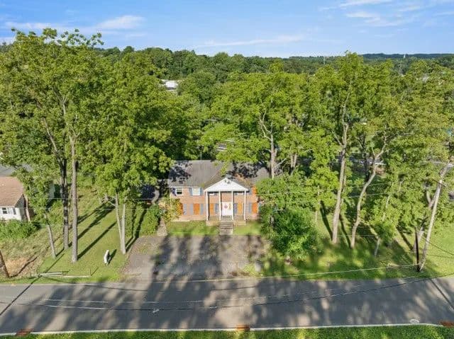 Redevelopment Land in Clinton - Clinton, New Jersey, 08809