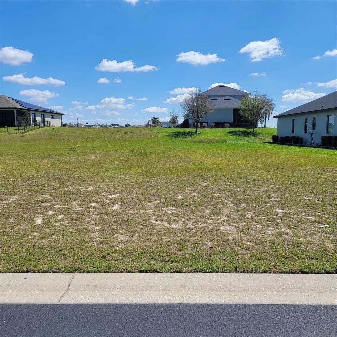 Lots & Land-Other in AUBURNDALE - Auburndale, Florida, 33823