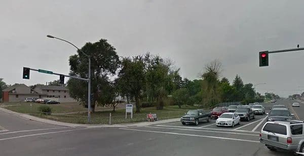 Vacant Land in Billings