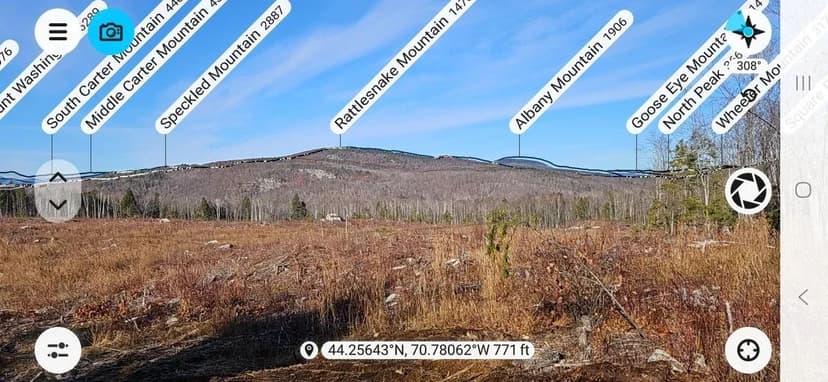 Albany Twp, M 16 L137.25 French HIll Rd - ±13 acre