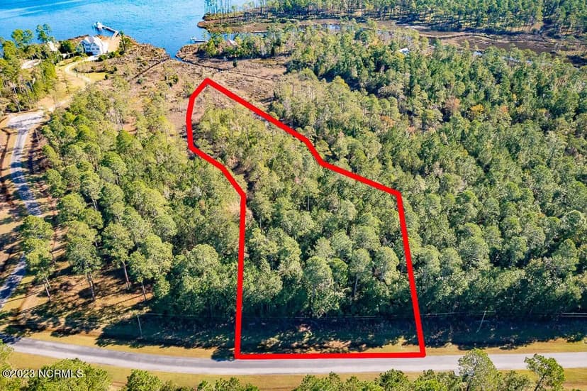 Property from 29 Paradox Point Drive - KW