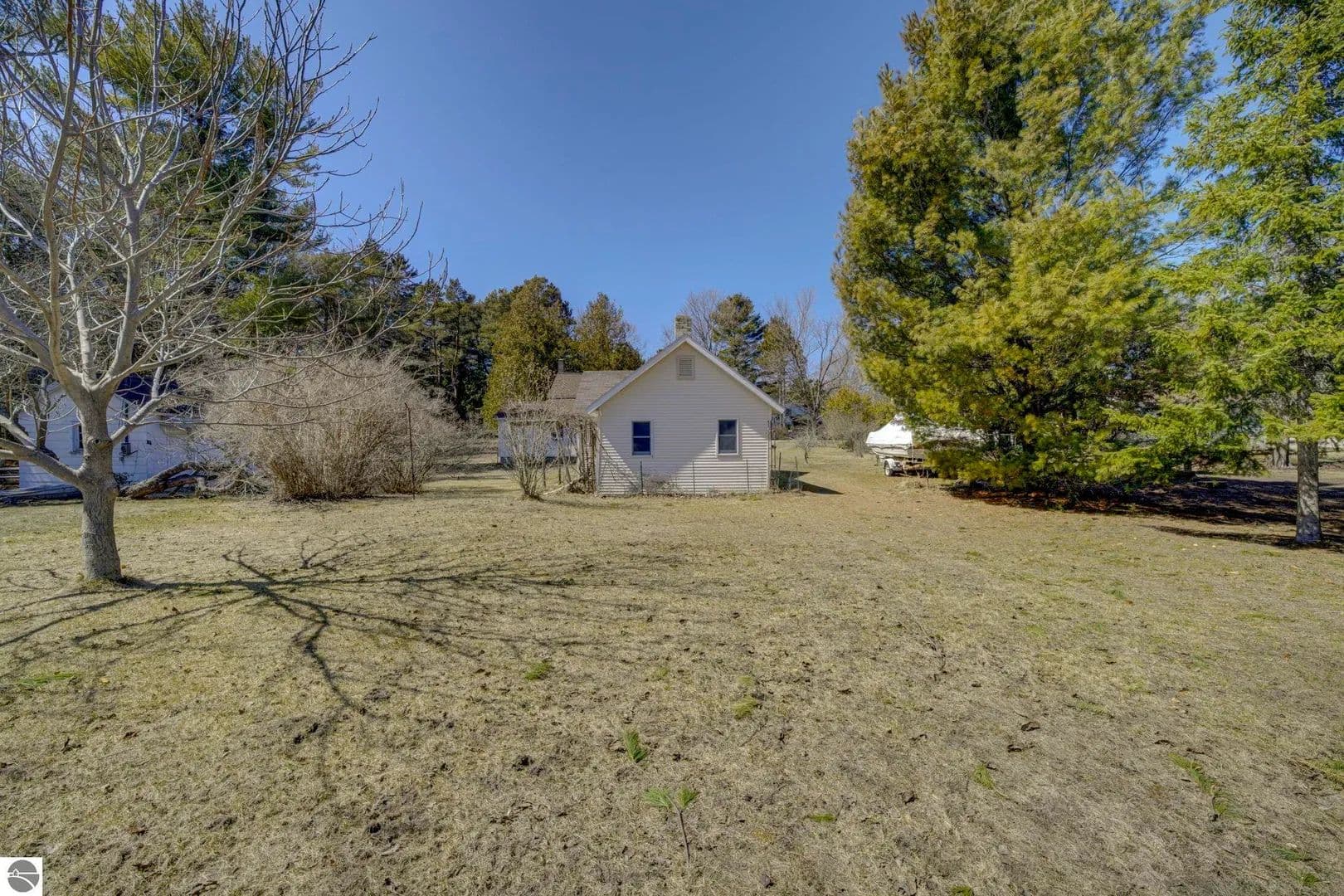 Property from 00 S Manitou Trail - KW - Leland, Michigan, 49654