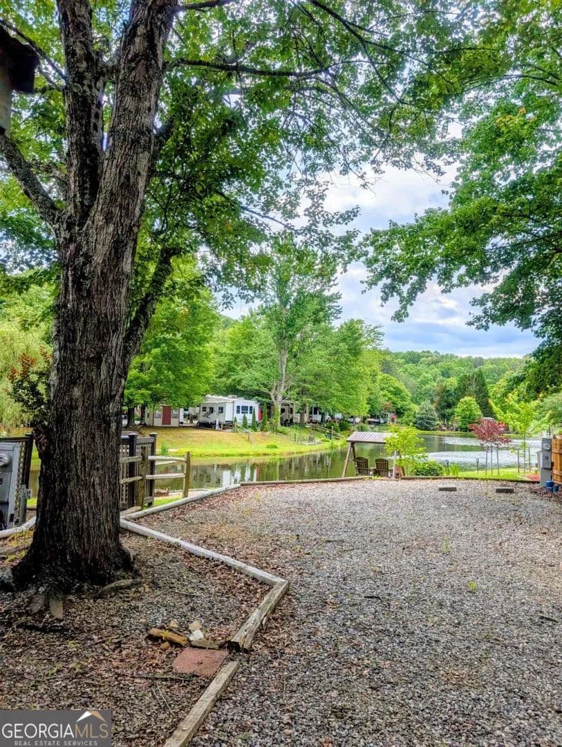 0.09 Acres of Land for Sale in Blairsville, Georgia - Blairsville, Georgia, 30512