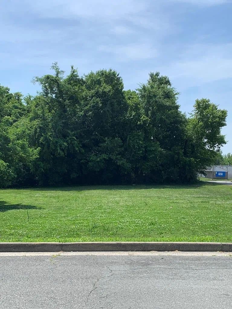 Property from Easley Street - KW - South Boston, Virginia, 24592