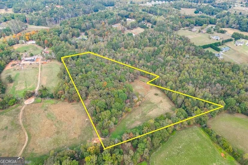 Property from 0 Sewell Road - KW