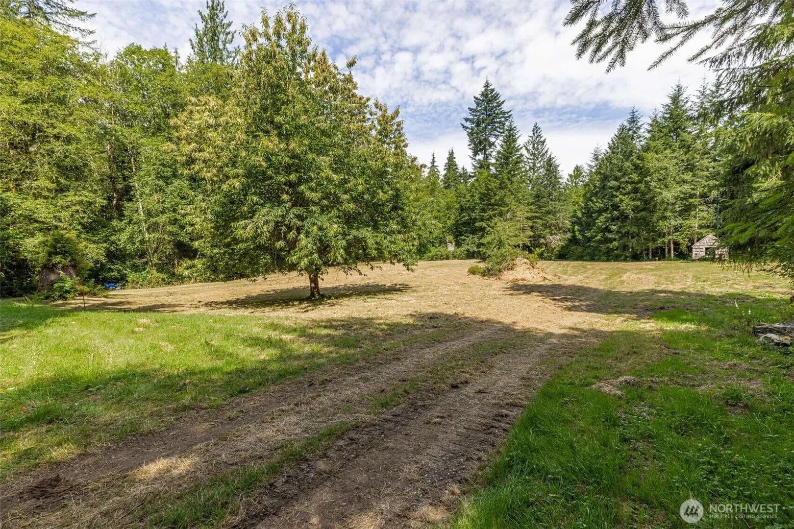 5.16 Acres of Land for Sale in Arlington, WA - Arlington, Washington, 98223