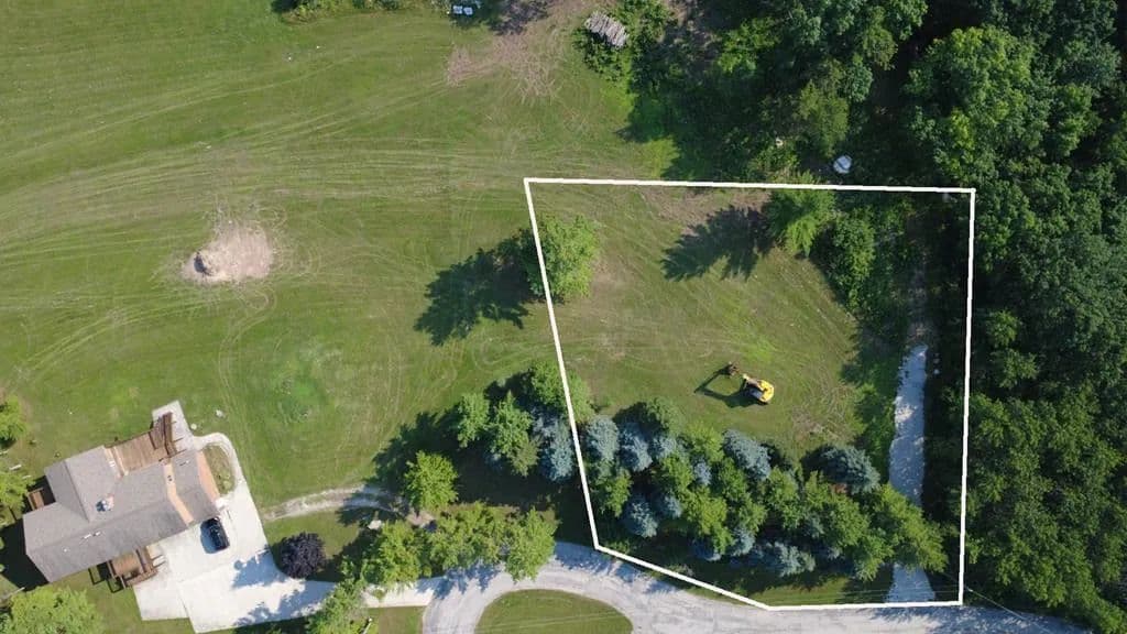 Vacant Land (0-10 Acres) in Sturgeon Bay - Sturgeon Bay, Wisconsin, 54235