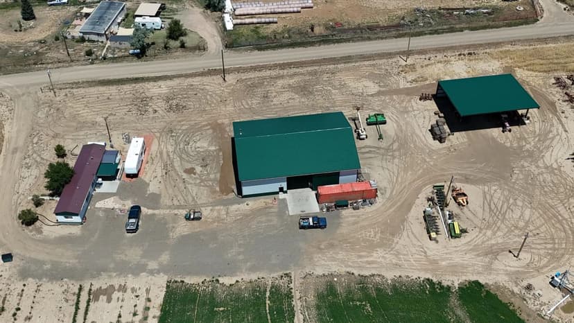 45533 County Road 38.9, Trinidad, CO 81082