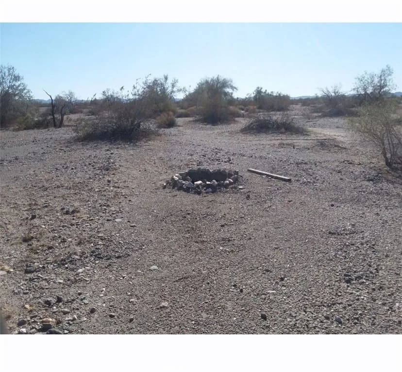 Property from 0 Milpitas Wash Wilderness - KW