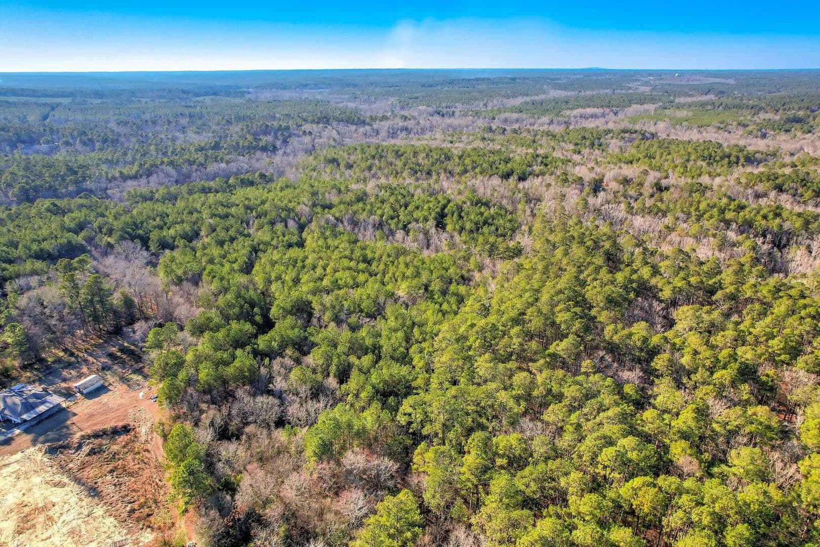 Vacant Land in Appling - Appling, Georgia, 30802