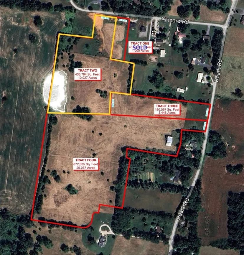 Lots & Land-Other in Franklin