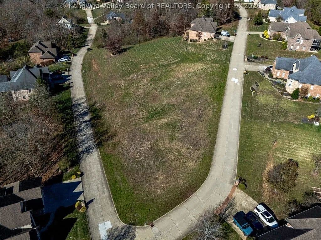 Lots & Land-Other in Winfield - Winfield, West Virginia, 25213