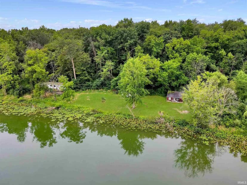 Property from TBD Lakeshore Drive - KW