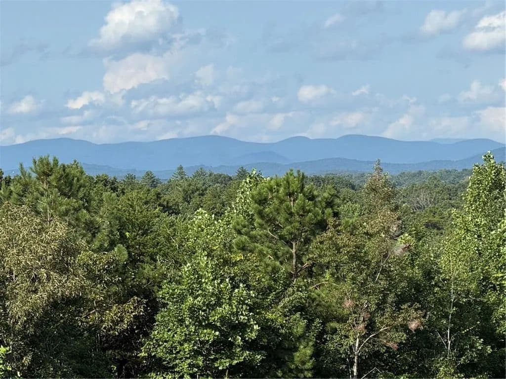 3.06 Acres of Land for Sale in Dahlonega, GA - Dahlonega, Georgia, 30533