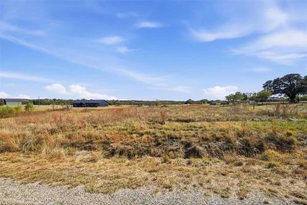 Vacant Land in Weatherford - Weatherford, Texas, 76087