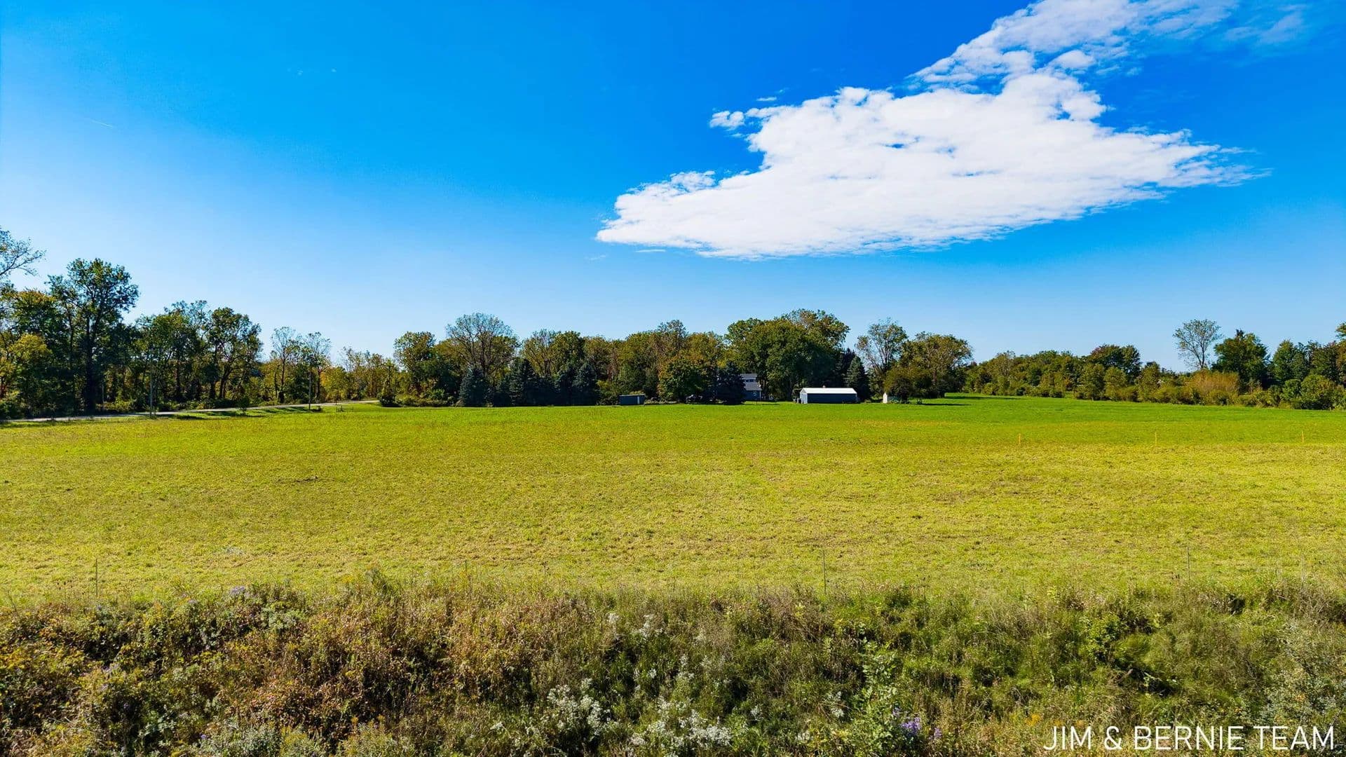Vacant Land in Zeeland - Zeeland, Michigan, 49464