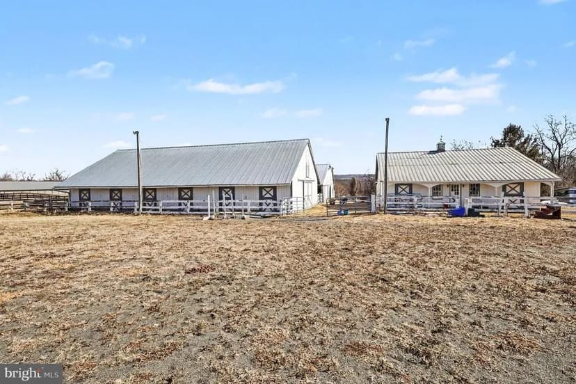 Property from 22244 SAM FRED RD ROAD - KW