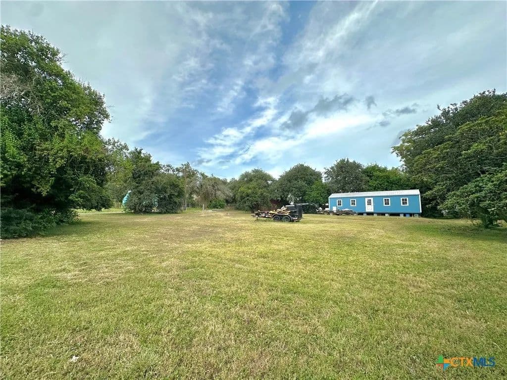Vacant Land in Victoria - Victoria, Texas, 77901