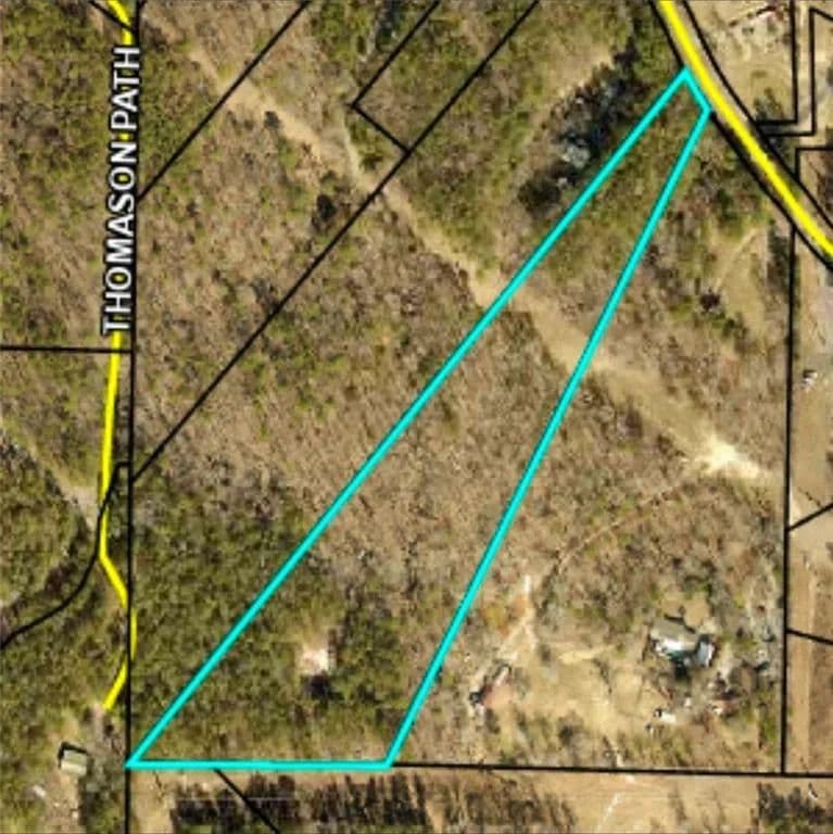 Vacant Land in Dallas