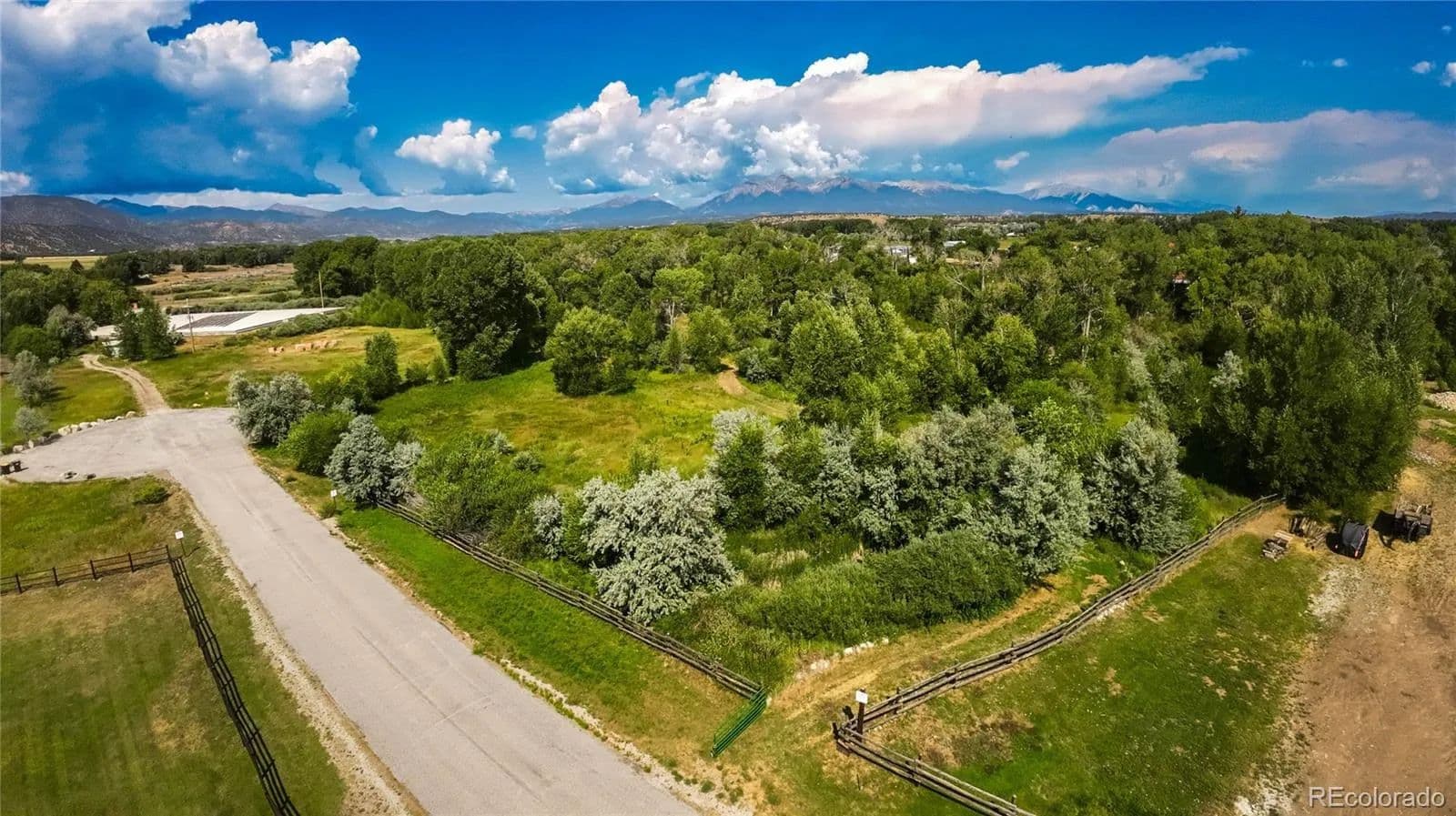 Lots & Land-Other in Salida - Salida, Colorado, 81201