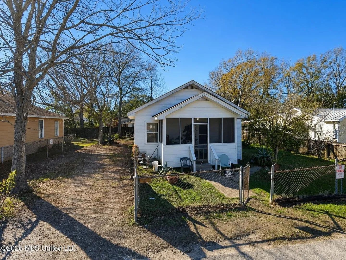 Lots & Land-Other in Ocean Springs - Ocean Springs, Mississippi, 39564