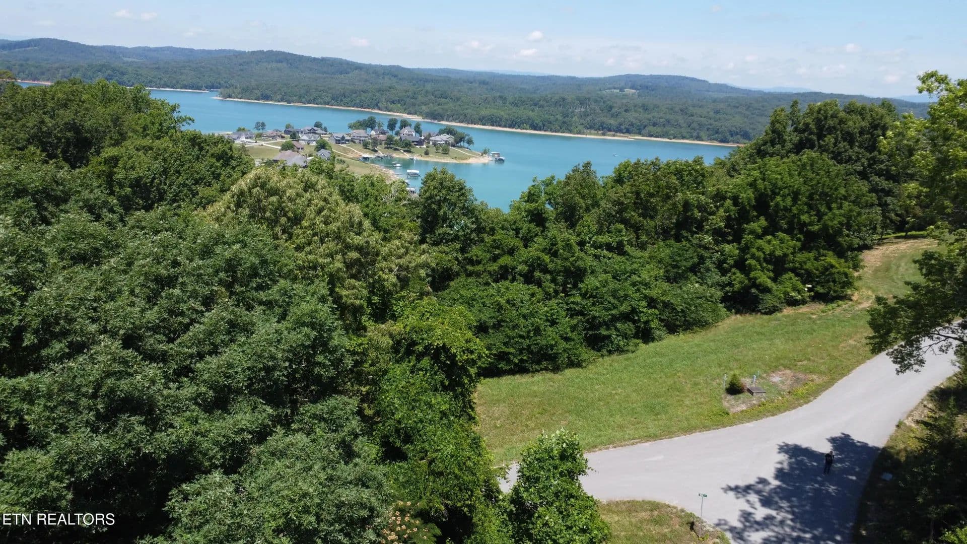 1.32 Acres of Land for Sale in Sharps Chapel, TN - Sharps Chapel, Tennessee, 37866