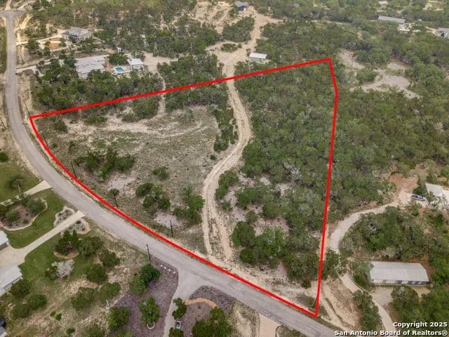 Vacant Land in Helotes - Helotes, Texas, 78023