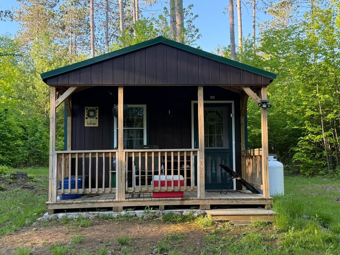 6.94 Acres of Land for Sale in Malone, NY - Malone, New York, 12953