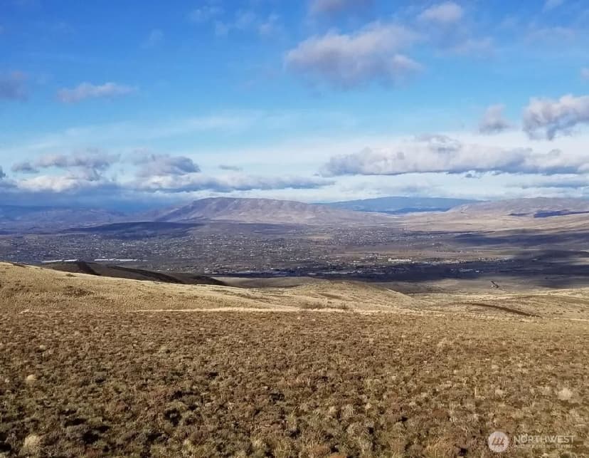 Vacant Land in Yakima