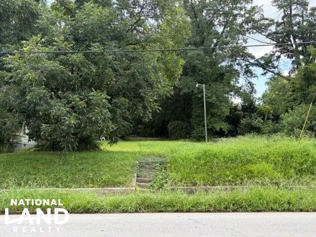 Buildable Commercial-Zoned Lot in Fast-Growing Corridor (Lot 20) - Durham, North Carolina, 27703