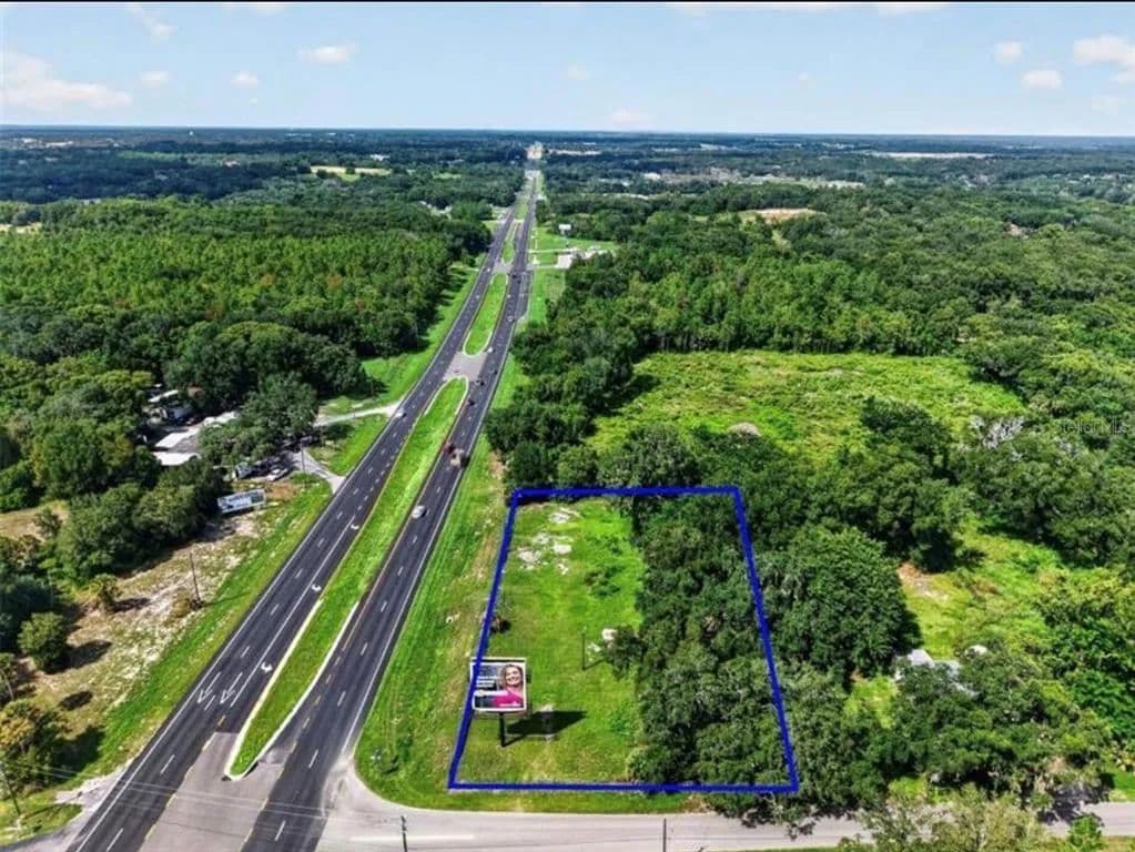Vacant Land in Orlando - Orlando, Florida, 32810