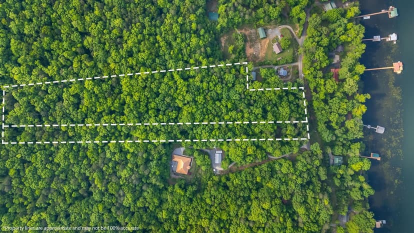 Property from 0 Mullins Cove Road - KW