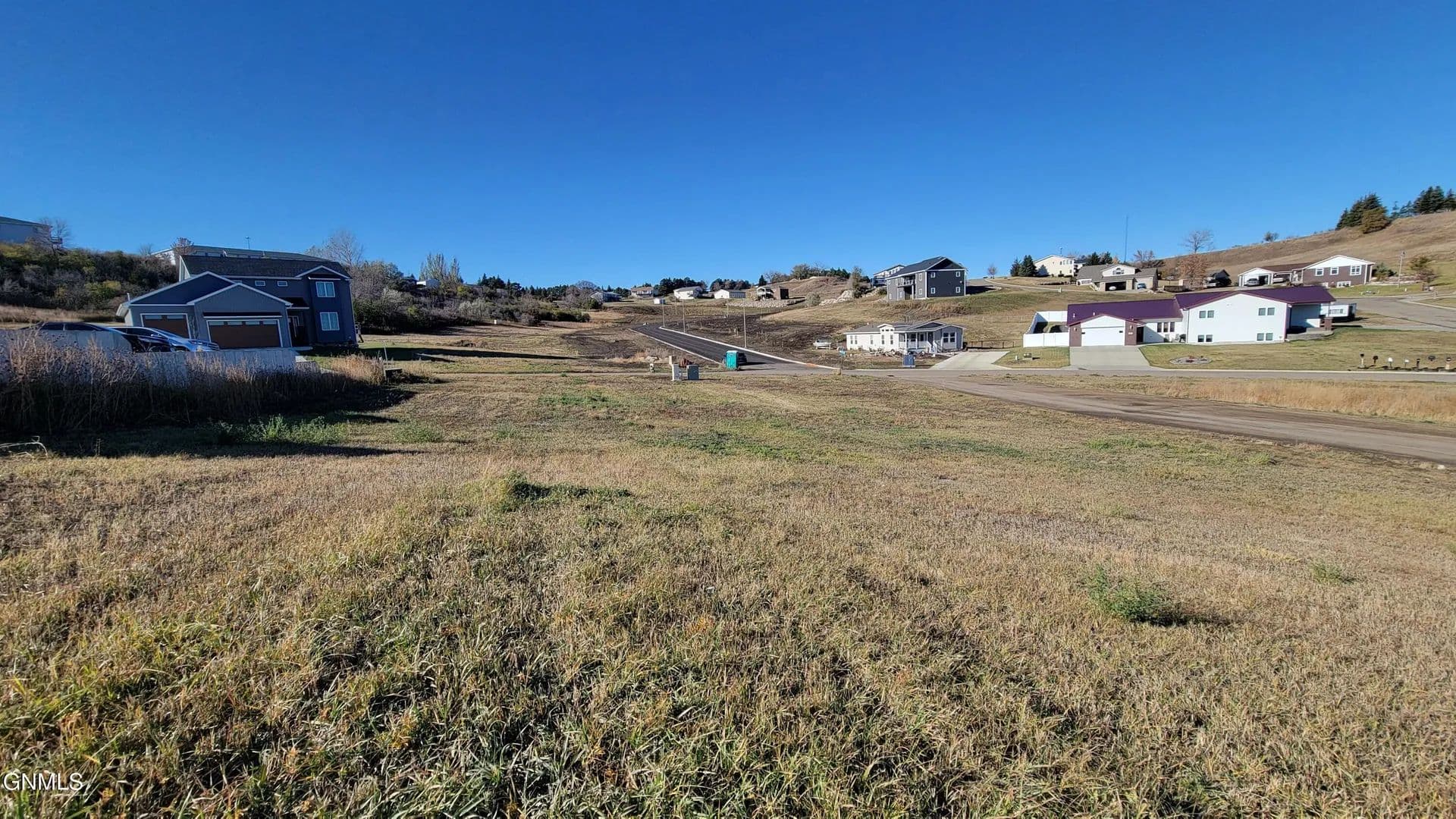 Vacant Land in Mandan - Mandan, North Dakota, 58554