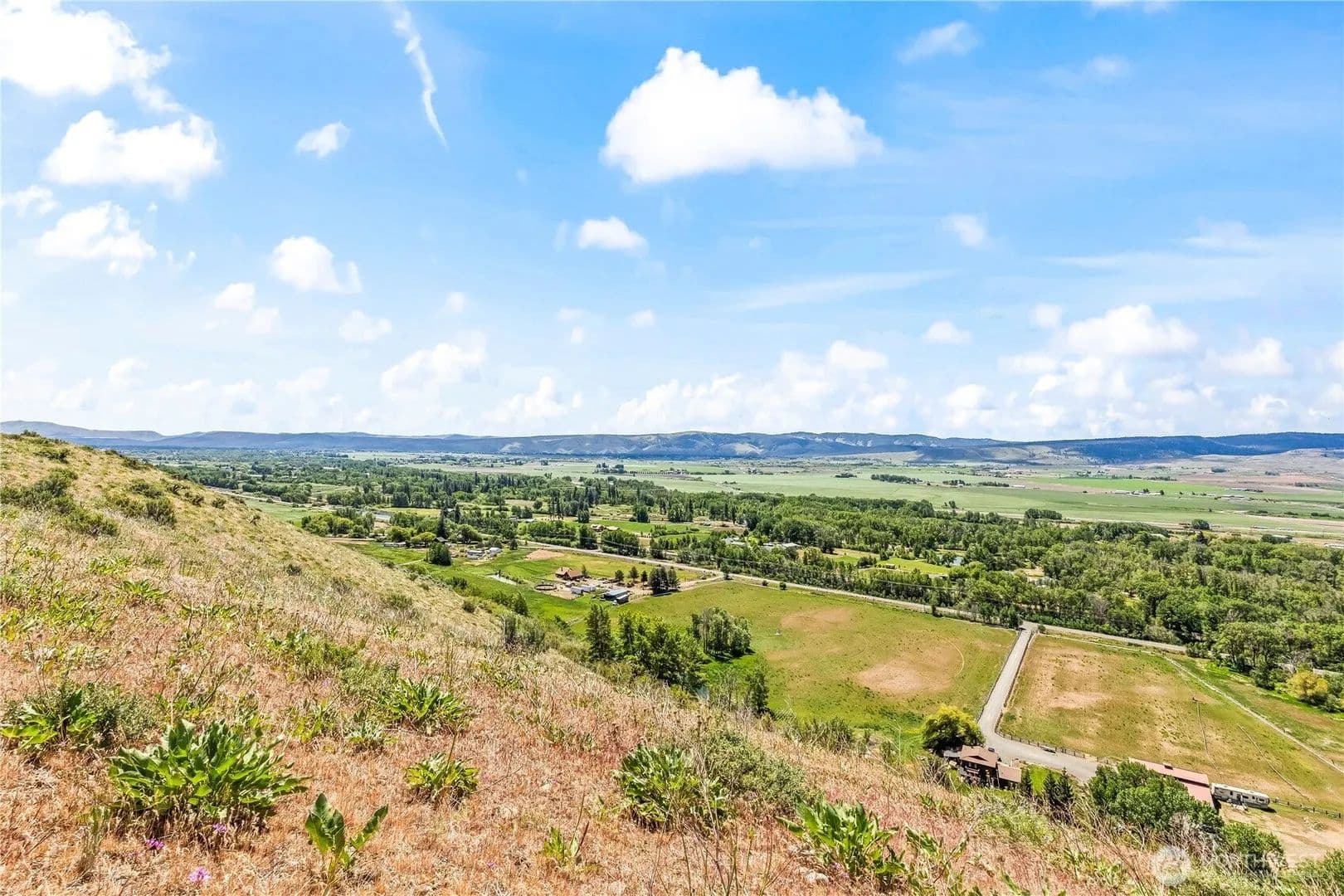 Lots & Land-Other in Ellensburg - Ellensburg, Washington, 98926