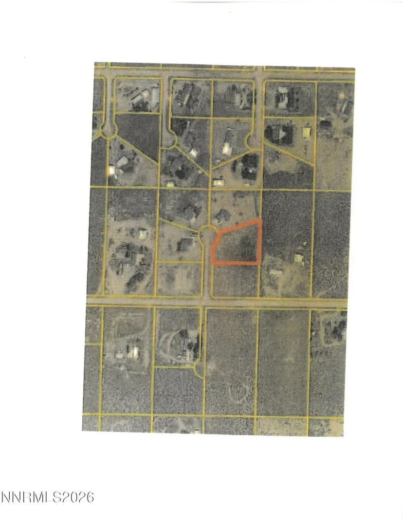 Lots & Land-Other in Winnemucca