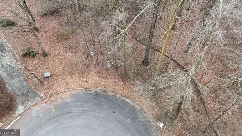 Vacant Land in Commerce