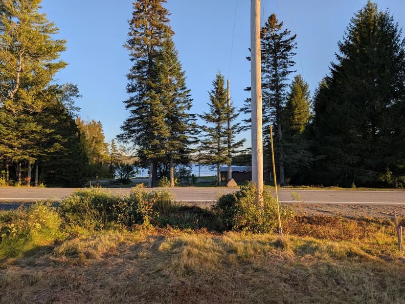 Property from # Pond Road - KW