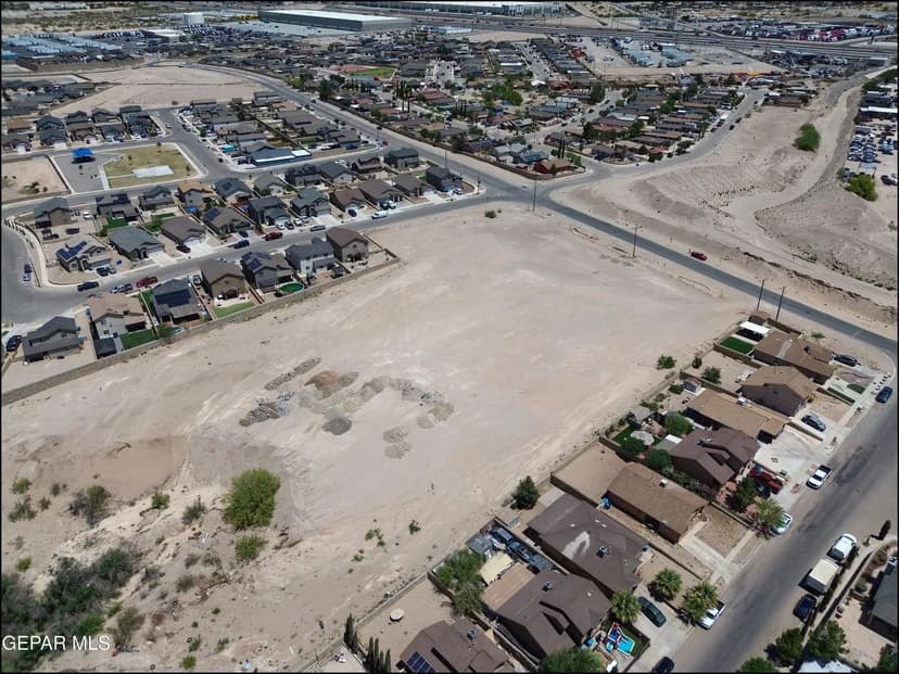 Property from 10696 Stockyard Drive - KW