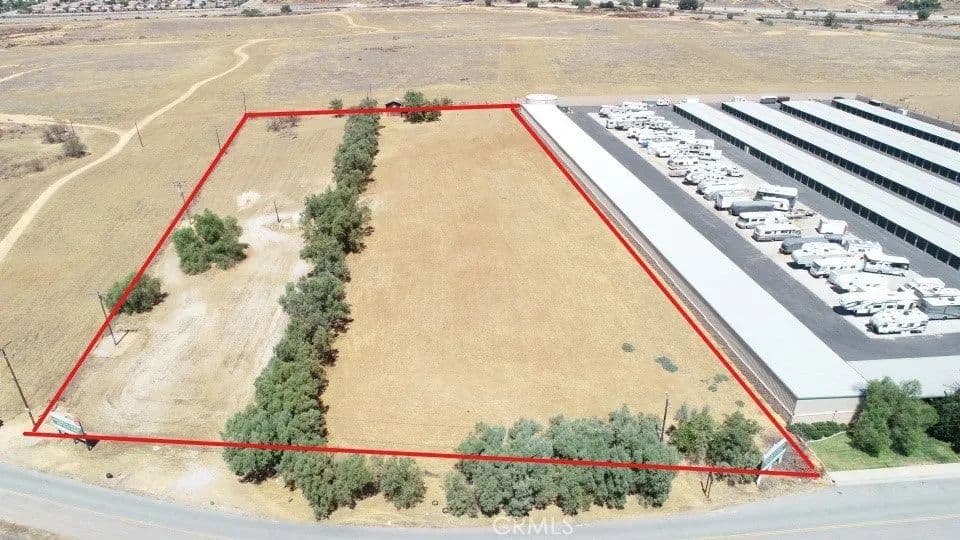 Lots & Land-Other in Beaumont - Beaumont, California, 92223