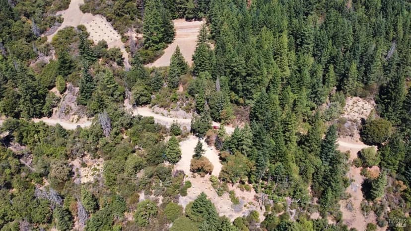 Lots & Land-Other in Willits