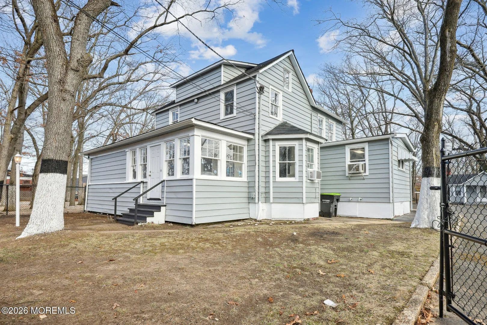 0.79 Acres of Land for Sale in Old Bridge, NJ - Old Bridge, New Jersey, 08857