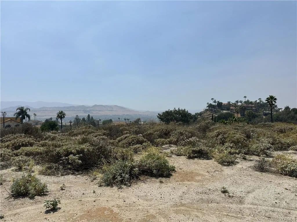 Vacant Land in Jurupa Valley - California, 92509