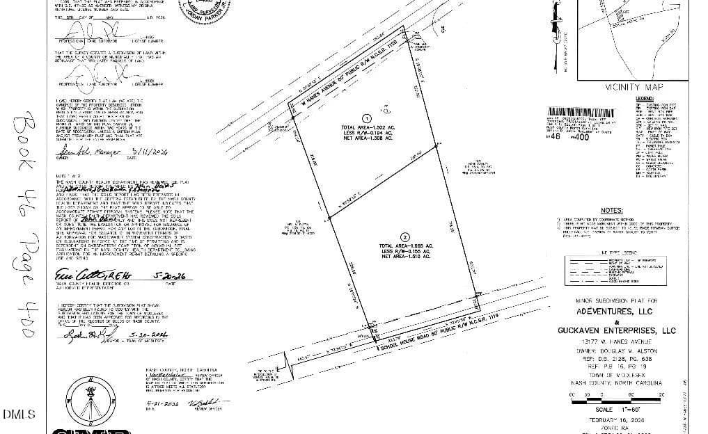 Property from 13177 W Hanes Avenue - KW - Middlesex, North Carolina, 27557
