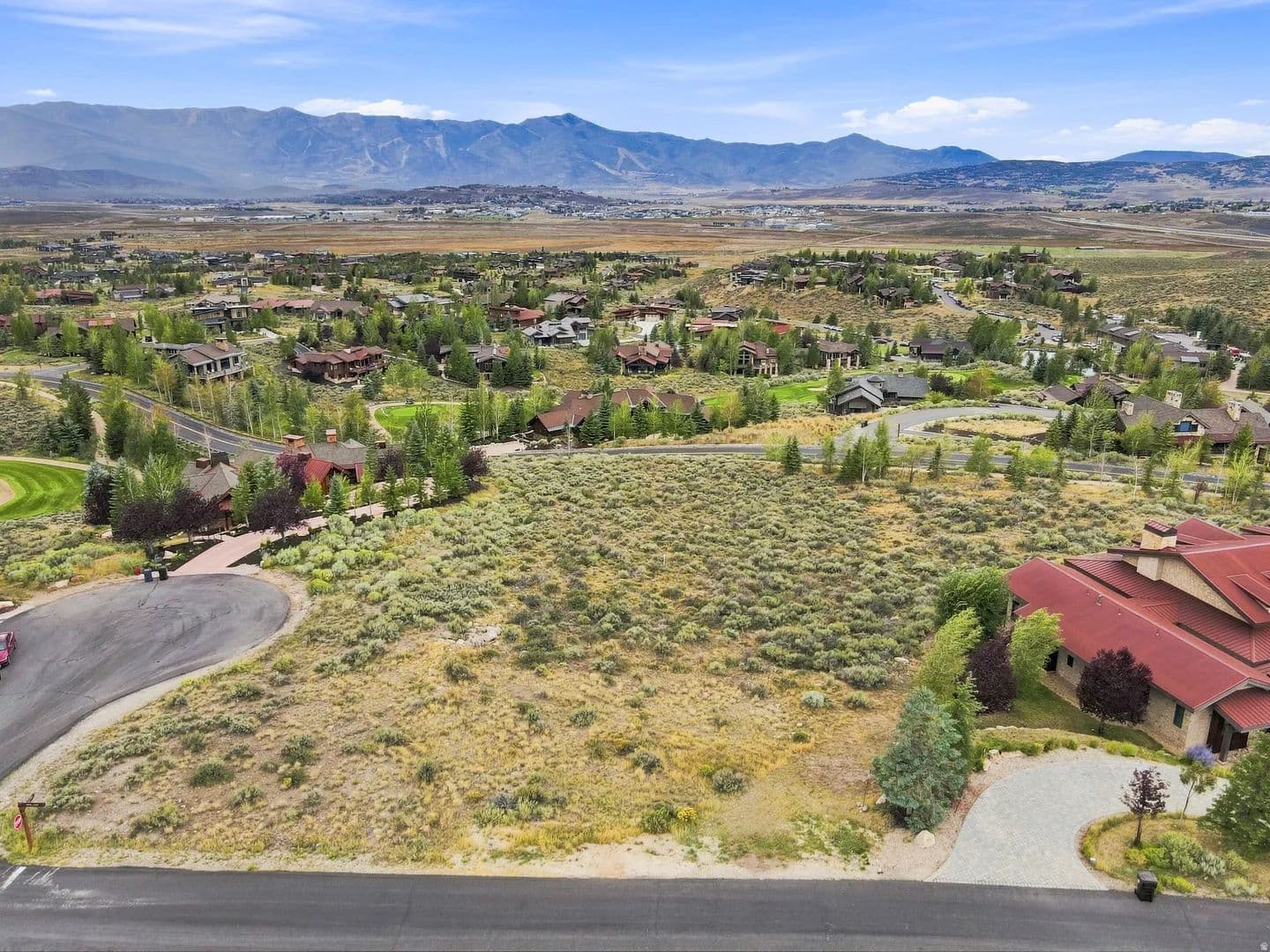 Vacant Land in Park City - Park City, Utah, 84098