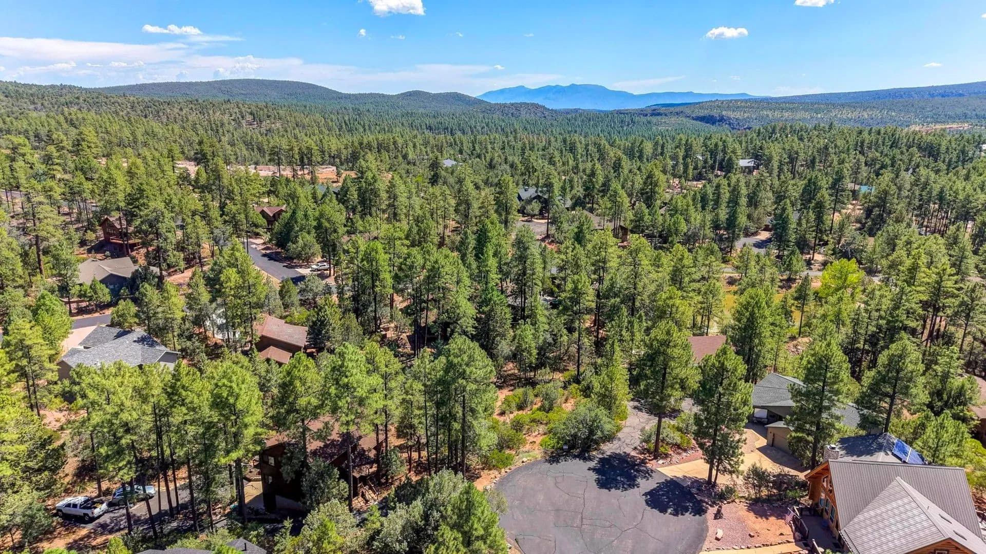 Lots & Land-Other in Pine - Pine, Arizona, 85544