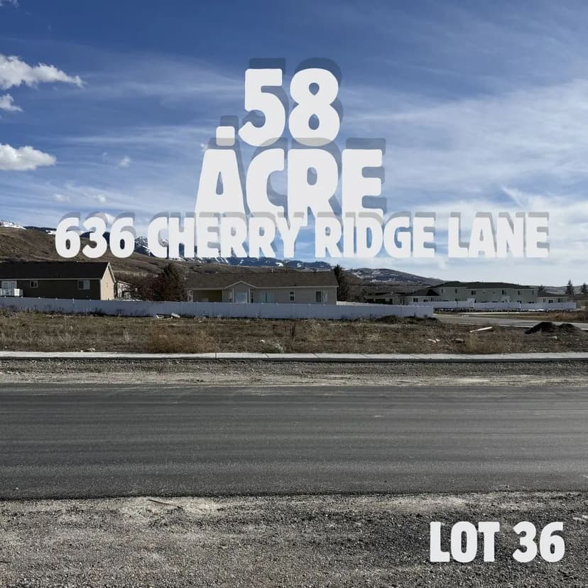 Land -Single Family Acreage in Richmond