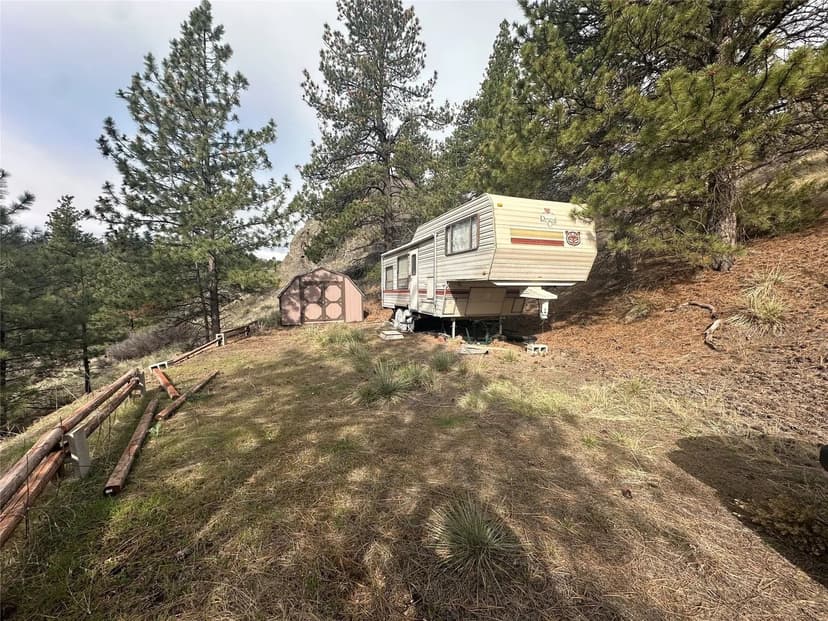 Lots & Land-Other in Cascade