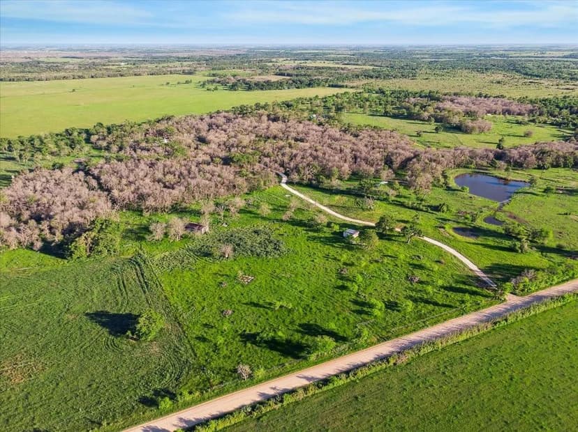 Property from 911 County Road 422 Road - KW